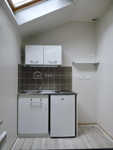 Immeuble de 132 m²