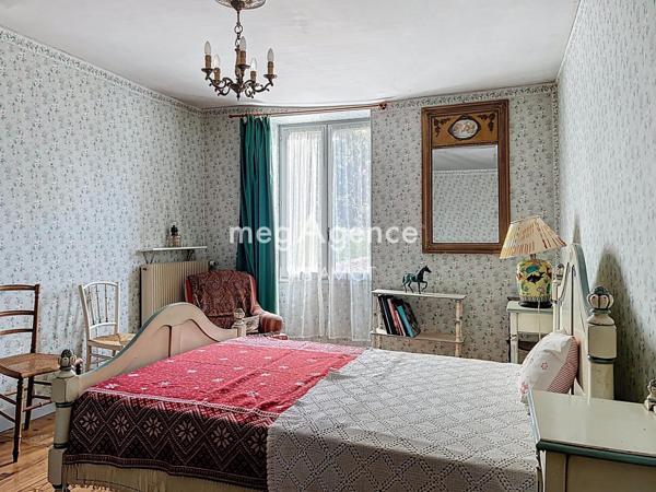 Maison à GAILLON-SUR-MONTCIENT, 78250 - 4 pièces 88m²