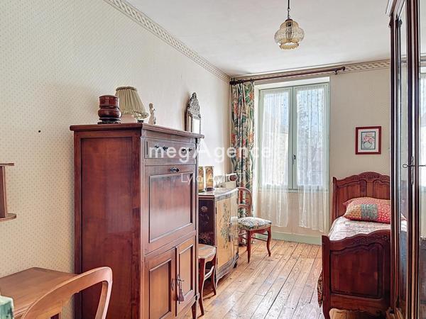 Maison à GAILLON-SUR-MONTCIENT, 78250 - 4 pièces 88m²