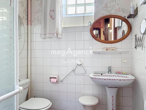 Maison à GAILLON-SUR-MONTCIENT, 78250 - 4 pièces 88m²