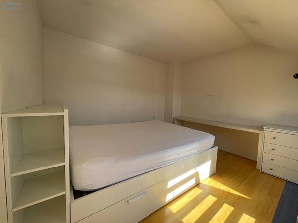 Appartement à vendre à Rouen en Seine-Maritime (76000), ref : 116