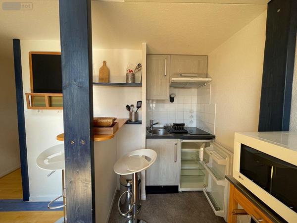 Appartement à vendre à Rouen en Seine-Maritime (76000), ref : 116