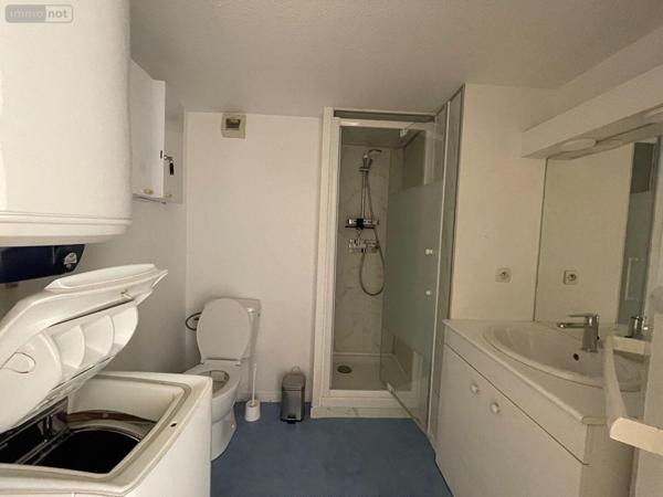 Appartement à vendre à Rouen en Seine-Maritime (76000), ref : 116