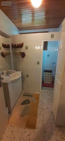 Maison à vendre à Eu en Seine-Maritime (76260), ref : 76041/108