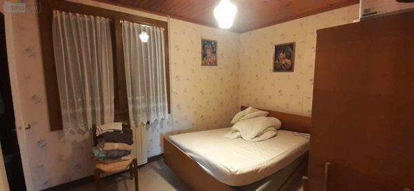 Maison à vendre à Eu en Seine-Maritime (76260), ref : 76041/108