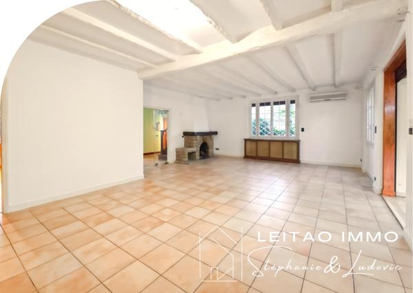 Graulhet (81300) MAISON 6 PICES AVEC ASCENSEUR