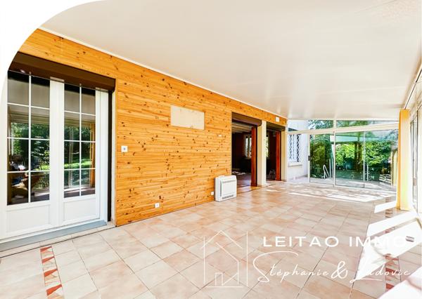 Graulhet (81300) MAISON 6 PICES AVEC ASCENSEUR