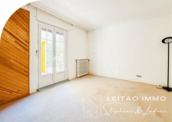 Graulhet (81300) MAISON 6 PICES AVEC ASCENSEUR