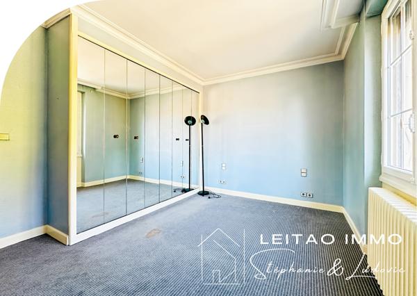 Graulhet (81300) MAISON 6 PICES AVEC ASCENSEUR