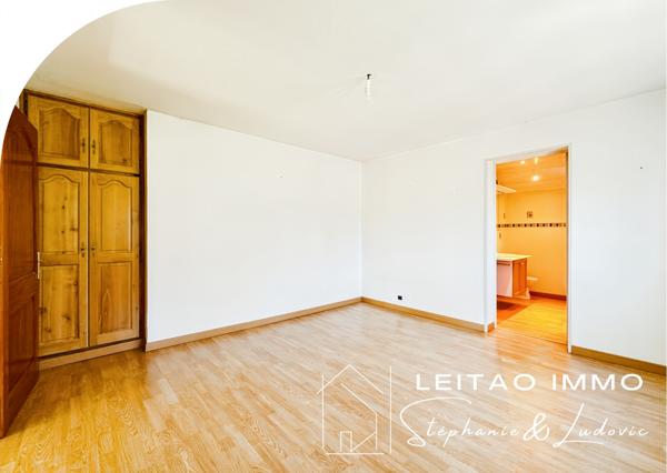 Graulhet (81300) MAISON 6 PICES AVEC ASCENSEUR