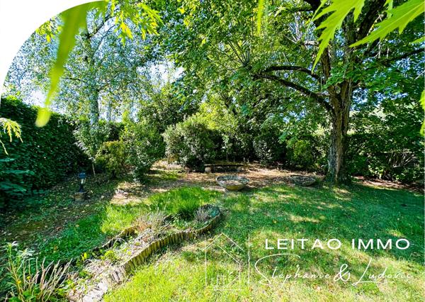 Graulhet (81300) MAISON 6 PICES AVEC ASCENSEUR