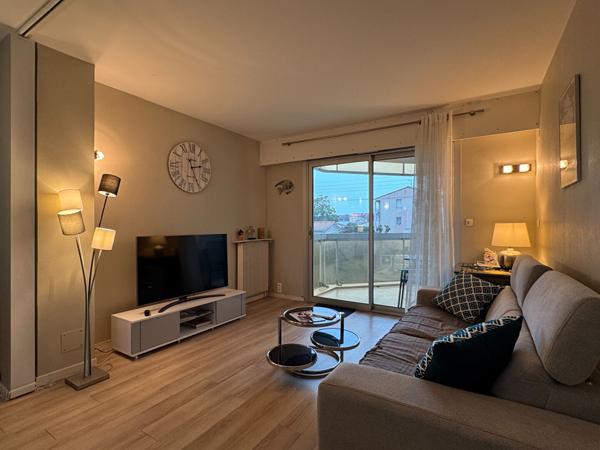 17200 ROYAN Appartement Royan 3 pièce(s) 62.02 m2