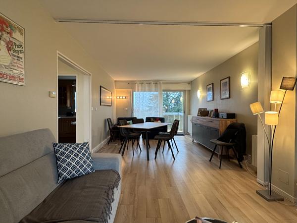 17200 ROYAN Appartement Royan 3 pièce(s) 62.02 m2
