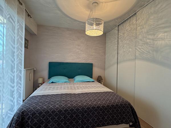 17200 ROYAN Appartement Royan 3 pièce(s) 62.02 m2