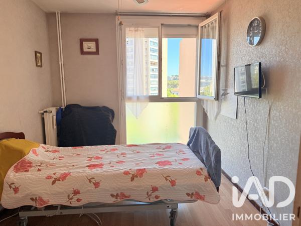Appartement à vendre 4 pièces 85,11 m² Toulon