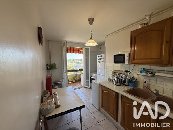 Appartement à vendre 4 pièces 85,11 m² Toulon