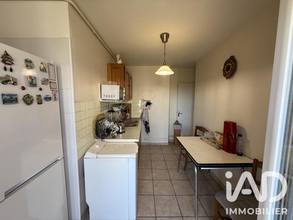 Appartement à vendre 4 pièces 85,11 m² Toulon