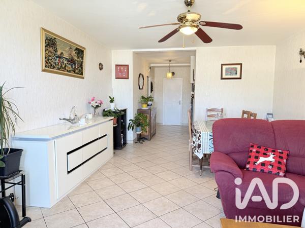 Appartement à vendre 4 pièces 85,11 m² Toulon