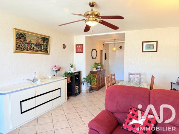 Appartement à vendre 4 pièces 85,11 m² Toulon