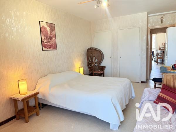 Appartement à vendre 4 pièces 85,11 m² Toulon