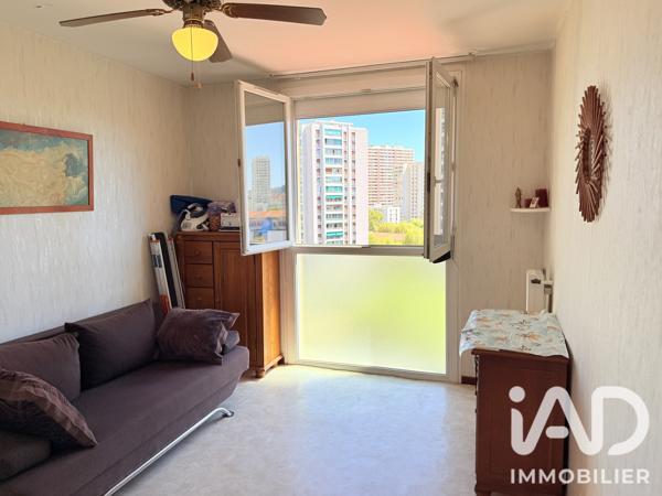 Appartement à vendre 4 pièces 85,11 m² Toulon