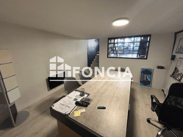 Location Local commercial 70 m² - 4 RUE DES JARDINS Mont De Marsan 40000