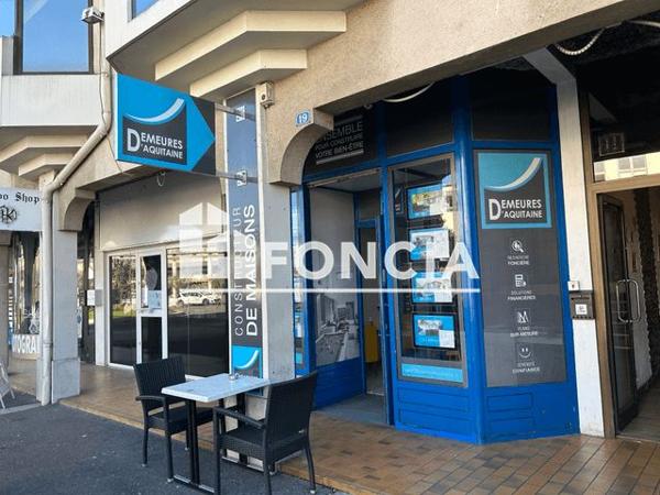 Location Local commercial 70 m² - 4 RUE DES JARDINS Mont De Marsan 40000