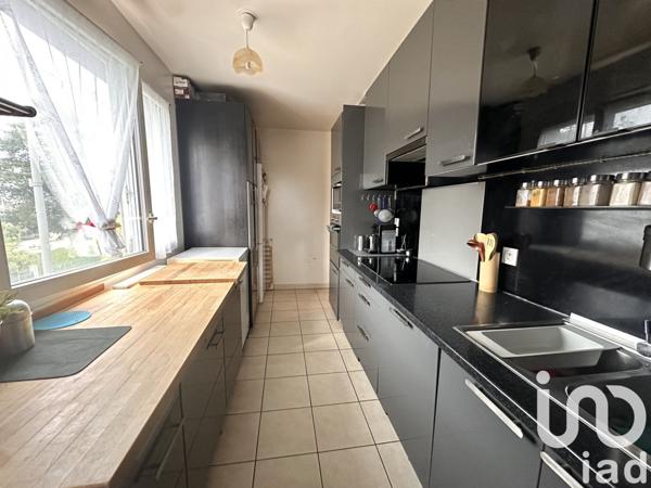 Duplex 5 pièces de 100 m² à Orly (94310)