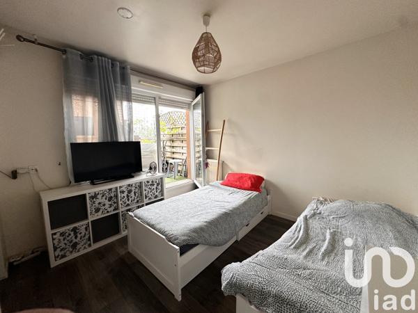 Duplex 5 pièces de 100 m² à Orly (94310)