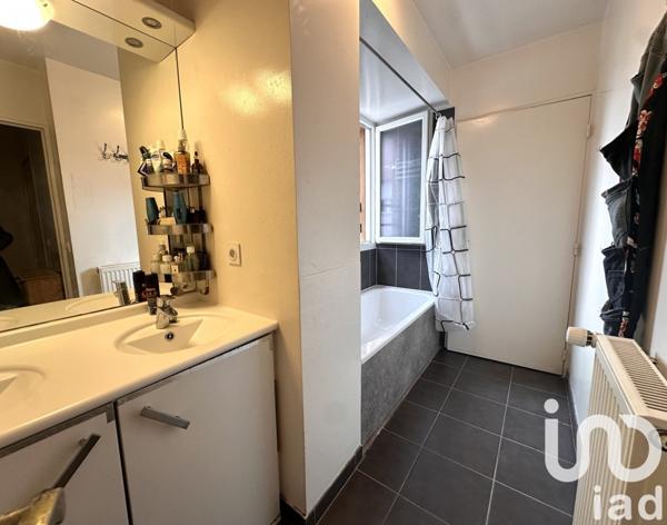 Duplex 5 pièces de 100 m² à Orly (94310)