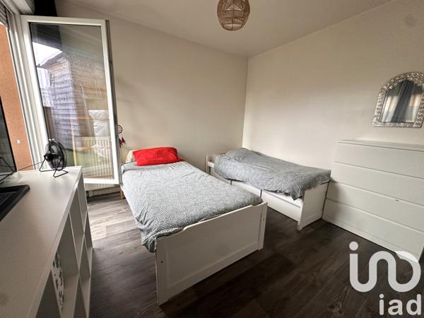 Duplex 5 pièces de 100 m² à Orly (94310)