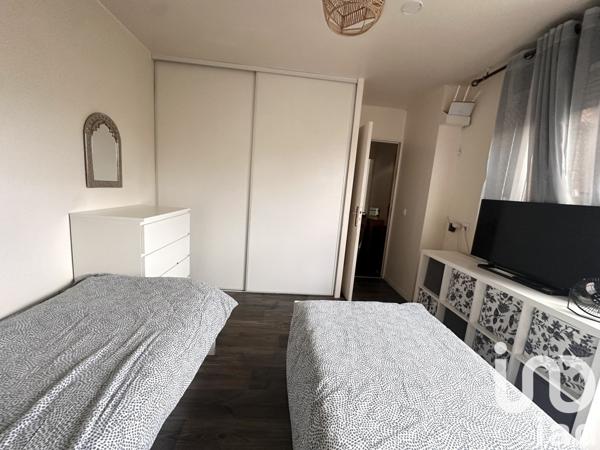 Duplex 5 pièces de 100 m² à Orly (94310)