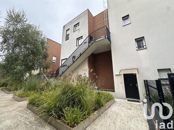 Duplex 5 pièces de 100 m² à Orly (94310)