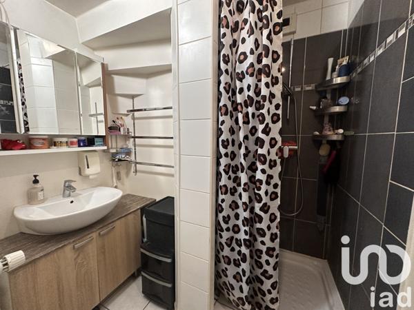 Duplex 5 pièces de 100 m² à Orly (94310)