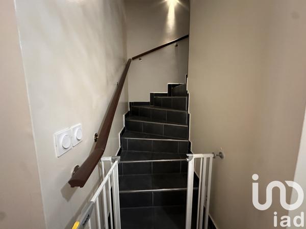 Duplex 5 pièces de 100 m² à Orly (94310)