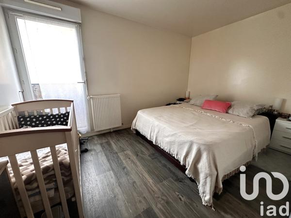 Duplex 5 pièces de 100 m² à Orly (94310)