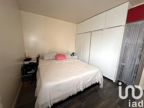 Duplex 5 pièces de 100 m² à Orly (94310)