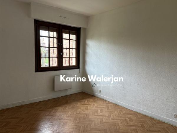 Courrières (62710) PLAIN PIED INDIVIDUEL 88 M2