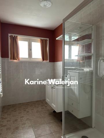 Courrières (62710) PLAIN PIED INDIVIDUEL 88 M2