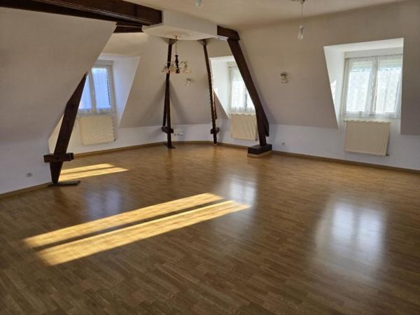Vente / Appartement T3