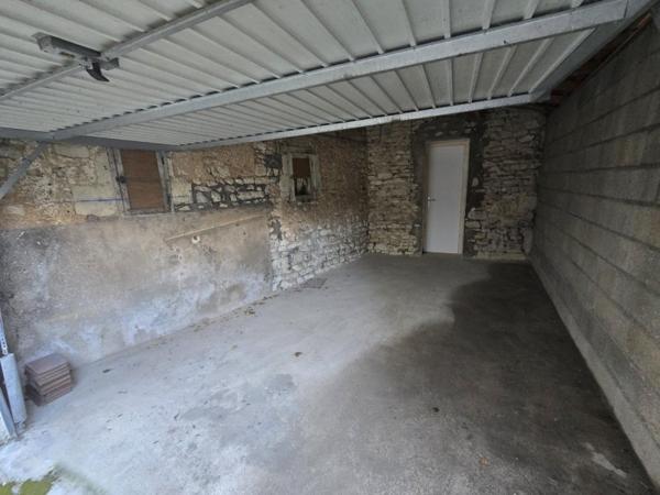 Vente / Appartement T3