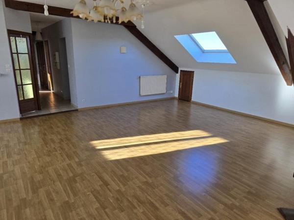 Vente / Appartement T3