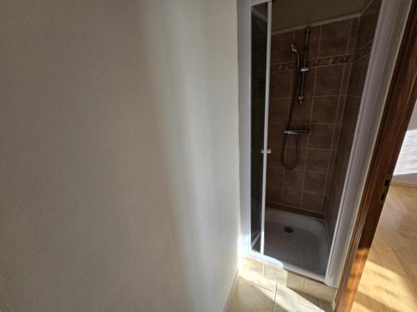 Vente / Appartement T3