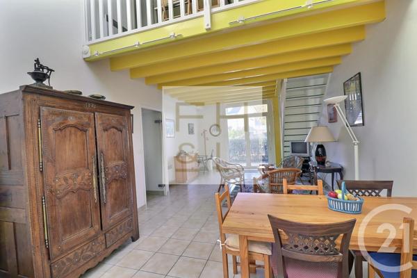 Maison à vendre  4 pièces - 103 m2 LA BAULE - 44