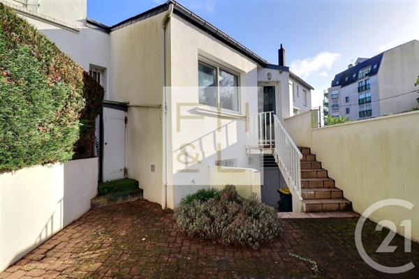Maison à vendre  4 pièces - 103 m2 LA BAULE - 44