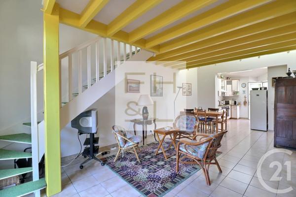 Maison à vendre  4 pièces - 103 m2 LA BAULE - 44
