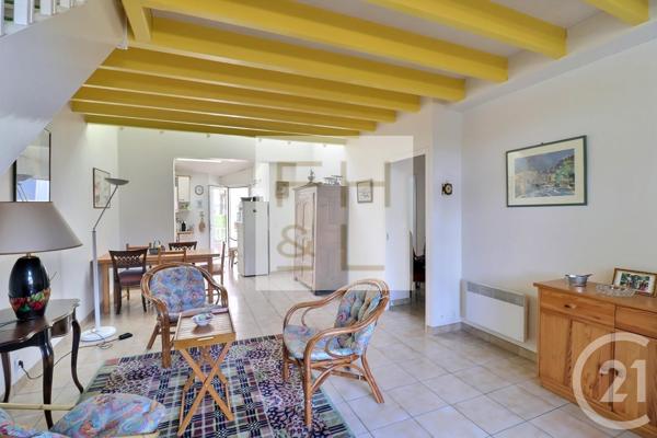 Maison à vendre  4 pièces - 103 m2 LA BAULE - 44