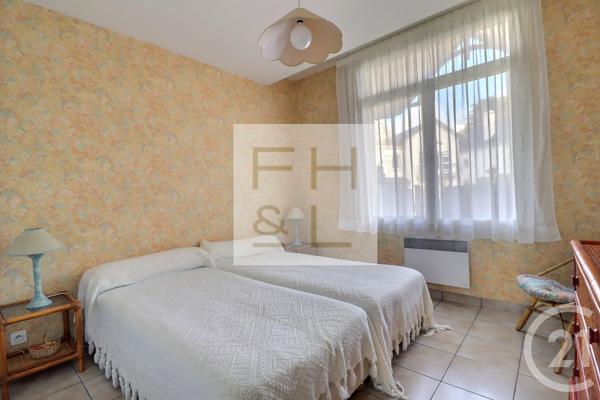 Maison à vendre  4 pièces - 103 m2 LA BAULE - 44