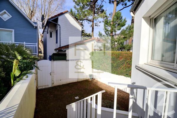 Maison à vendre  4 pièces - 103 m2 LA BAULE - 44