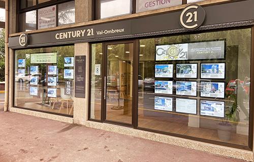 Maison à vendre  7 pièces - 129,55 m 2   MONTLIGNON  - 95